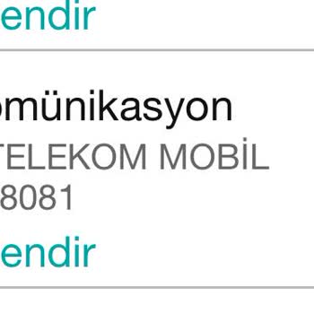 Türk Telekom İki Kere Ödeme Aldı