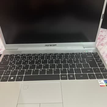 Monster Notebook Ekran Görüntüsü Gelmiyor