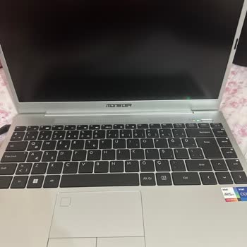 Monster Notebook Ekran Görüntüsü Gelmiyor
