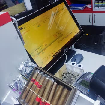 Türkiye Petrolleri Kasa Farkı