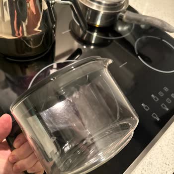 Vestel Servisten Başkasının Pis Ürününü Gönderdi