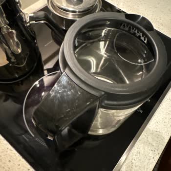 Vestel Servisten Başkasının Pis Ürününü Gönderdi