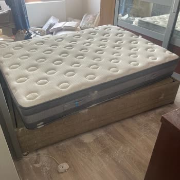 Yataş Yatakları Beraberinde Tahtakurusu İstilası Hediye!