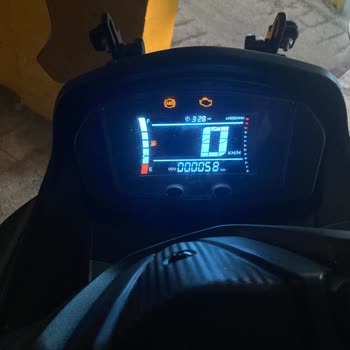 RKS Motor 2 Yıl Garantili Denilen Ürünün Arkasında Duran Yok