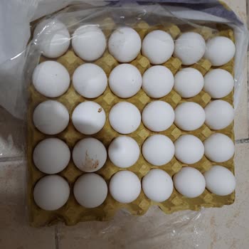 Kumartaşlı Gıda Kumartaşlı Yumurta Kokuyor