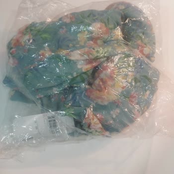 LCW Nin Top Yapıp Yolladığı Titizlikle Hazırladığı Kargom...