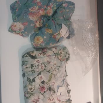 LCW Nin Top Yapıp Yolladığı Titizlikle Hazırladığı Kargom...