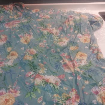 LCW Nin Top Yapıp Yolladığı Titizlikle Hazırladığı Kargom...