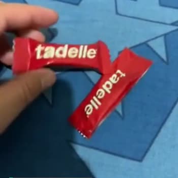Tadelle Ama İçi Boş!