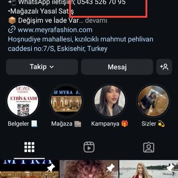 Meyra Fashion Online Alışverişte Yaşanan Sorunlar Ve Mağduriyetler