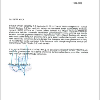 Garanti BBVA Ödenen Kart Borcum Hala Gözüküyor!