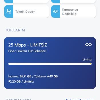 Turkcell Limitsiz Hız Vaadi, Sınırsız Hayal Kırıklığı