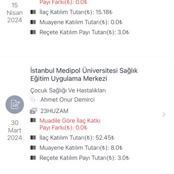 Dünya Göz Hastanesi Çok Bilindik Bir Göz Hastanesinin Doktor Fiyaskosu!