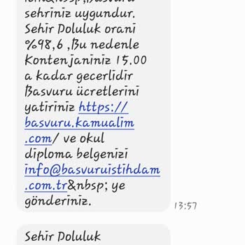 Basvuruistihdam.com.tr Kpssiz İs Alimi