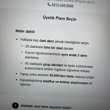 EnglishCentral Englısh Central Problem