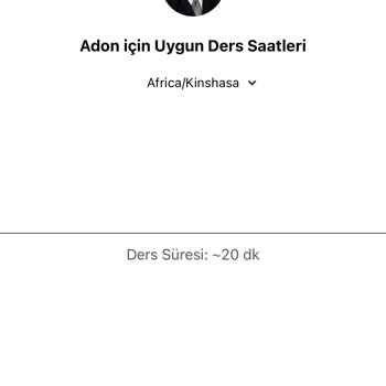 EnglishCentral Englısh Central Problem
