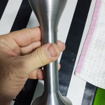 Arzum Blender Garantiden Onarılmayan Parça