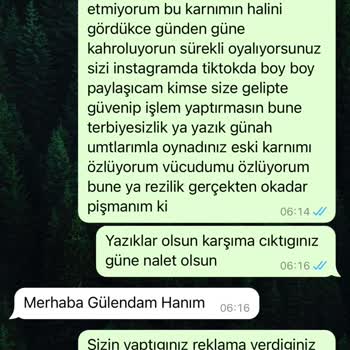 Vita Estetik Estetik Ameliyat Sonrası Yaşanan Sorunlar