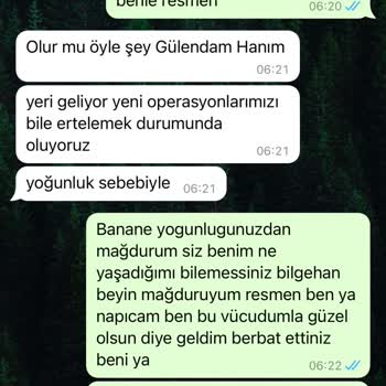 Vita Estetik Estetik Ameliyat Sonrası Yaşanan Sorunlar