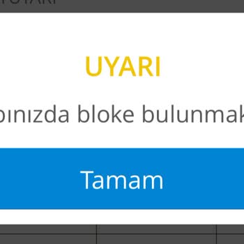 Denizbank Çözüm Sorunu İlgisizlik