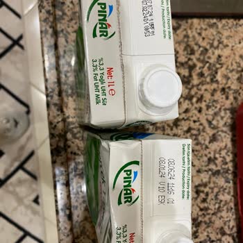 Pınar Et ve Süt Bozuk Çıktı