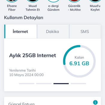 Türk Telekom İnternet Sorunu Çözemiyor