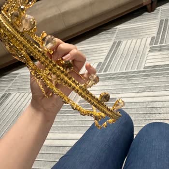 Nişantaşı Aksesuar (Instagram: Nisantasi_aksesuar) Mağduru