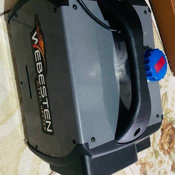 Koca Bir Sezon Webesten Webasto Dan Dolayı Çöp Oldu.