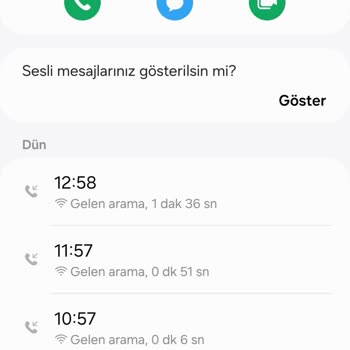 Türk Telekom Operatör Her Saat Başı Arıyor