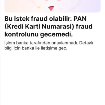 HepsiPay Hepsipaya Yükleme Yapamıyorum