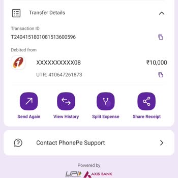 1Win Deposit Issue - Funds Not Credited to Game Balance
