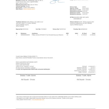 PHILIPS Ev Aletleri Philips Latte GO