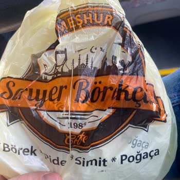 Sarıyer Börekçisi ( Beylikdüzü) Sarıyer Börekçisi Fahiş Fiyatlar