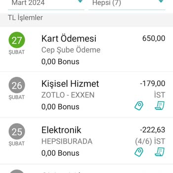 Exxen Ve Twitter Premium Üye Olmadığım Kredi Kartımdan Ücret Kesilmiş