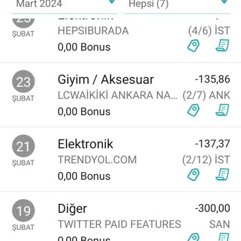 Exxen Ve Twitter Premium Üye Olmadığım Kredi Kartımdan Ücret Kesilmiş