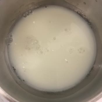 Çetinkaya Güney Sütten Aldığım Süt Peynir Çıktı.
