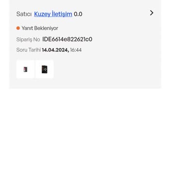 Kuzey İletişim (Konak) Kuzey İletişim İdefix Ürün Kargolanması Ve Takibi