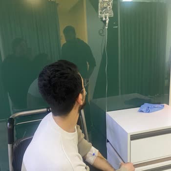 Özel Genesis Hospital Hastanede Yaşanan Olumsuz Deneyim