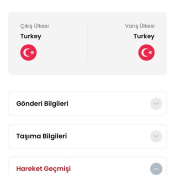 Nike Genel Nakliyat Gecikmesi
