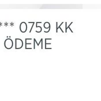Ziraat Bankası Kartımdan Para Çekti
