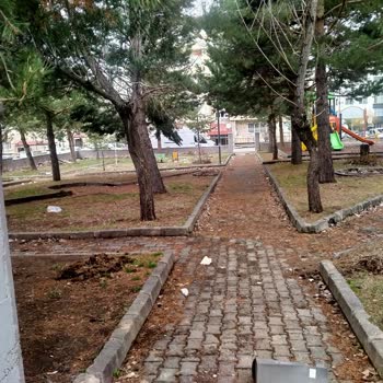 Palandöken Belediyesi Palandöken Belediye Başkanlığı