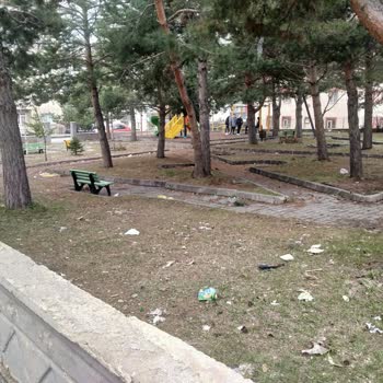 Palandöken Belediyesi Palandöken Belediye Başkanlığı