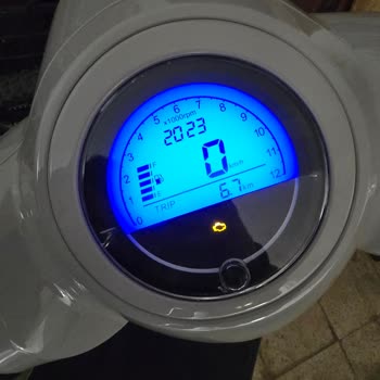 Arora Motor Arora Motosiklet Denge Motor Eskişehir. Sıfır Motosiklet Çalışmıyor