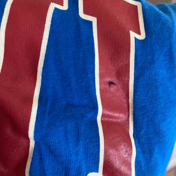 Mavi Kalitesiz Ürün Satıyor