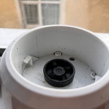 Homend Blender Servis Problemi