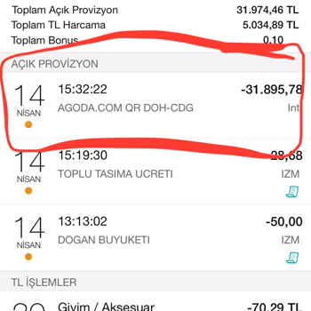 Garanti Bankası Güvenlik Açığı