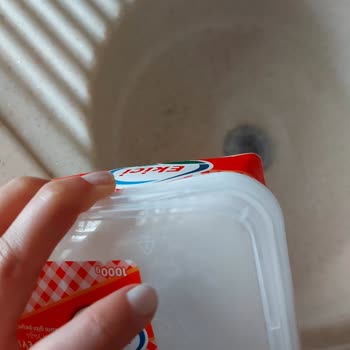 Ekici Peynir Ekici Beyaz Peynir Dolapta Şişiyor