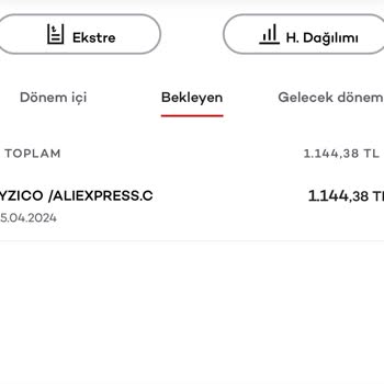 Aliexpress Acil Bakılması Gerekiyor