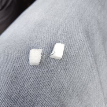 Balküpü Şeker İp Çıktı