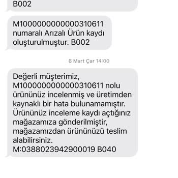FLO Ayakkabı FLO'dan Lotto Mark Ayakkabı Aldım Ve İçi Delindi